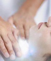 reiki treatment India