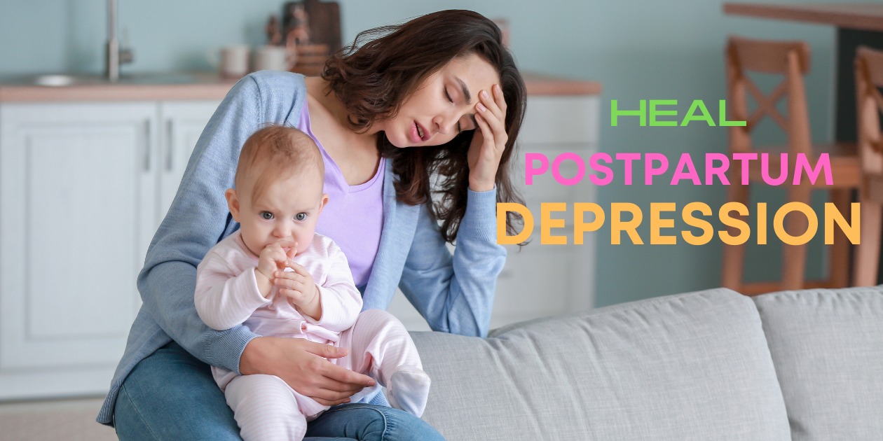 postpartum depressions
