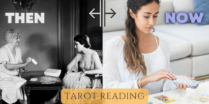 Tarot Reading