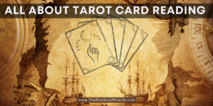 All about tarot