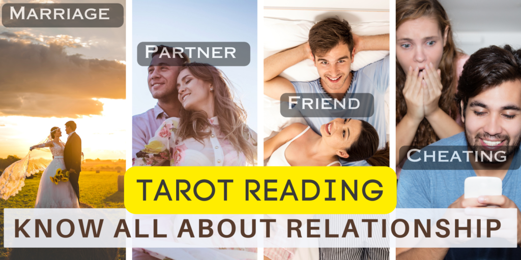  Tarot reading for relationships 