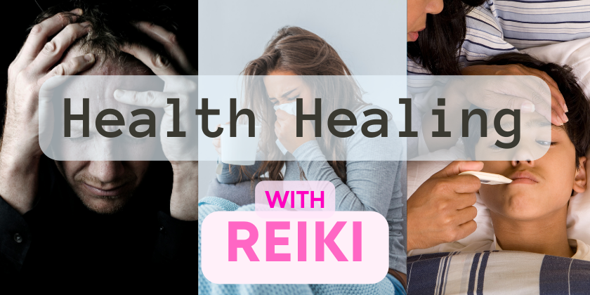  Benefits of Reiki Healing