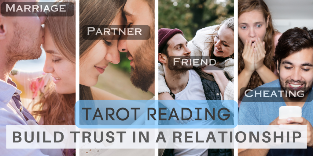 tarot reading for relationship