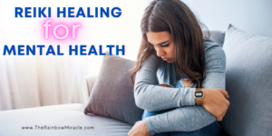 energy healing for depression
