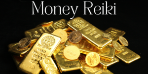 money reiki training in India