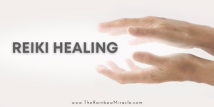 reiki healing in India