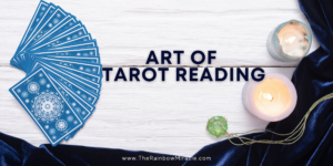 best tarot card reader in India online