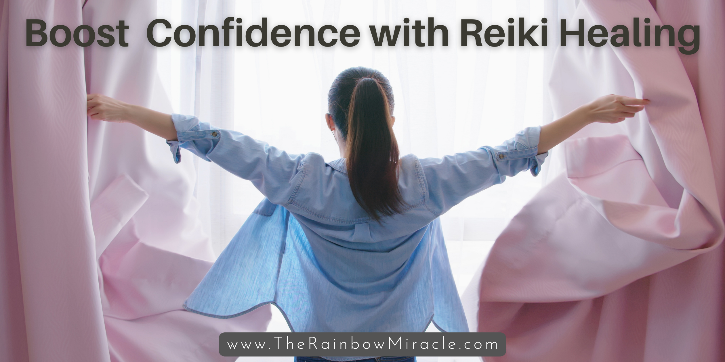 career growth healing