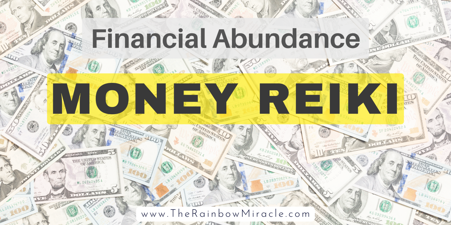Myths And Misconceptions About Reiki For Financial Abundance