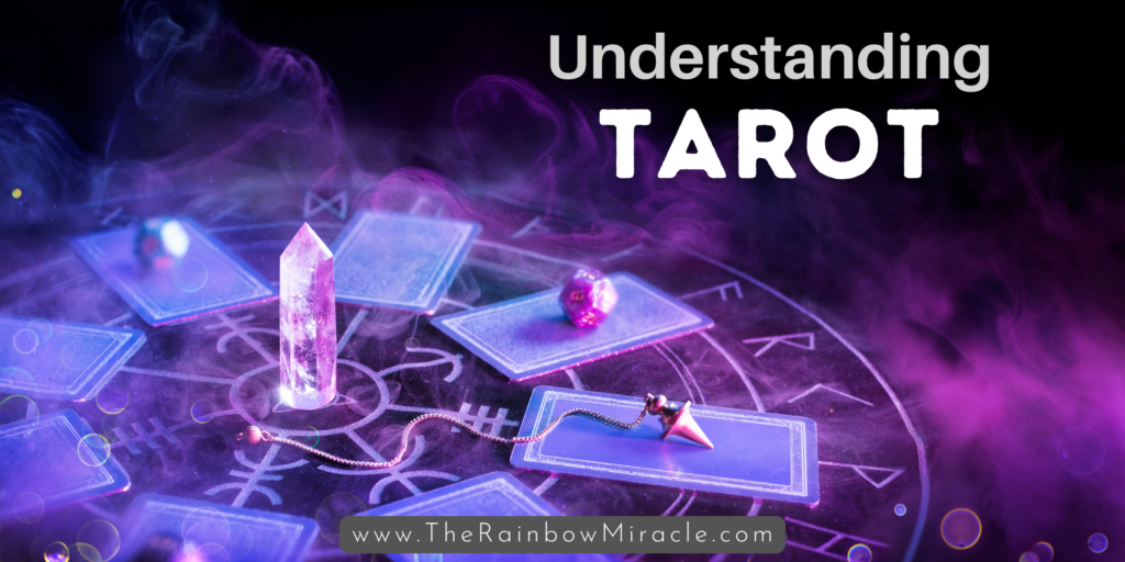 famous tarot card reader in India