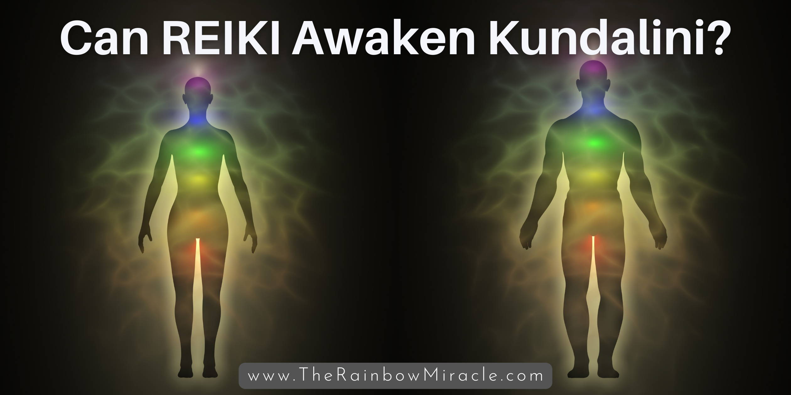 Importance of Reiki