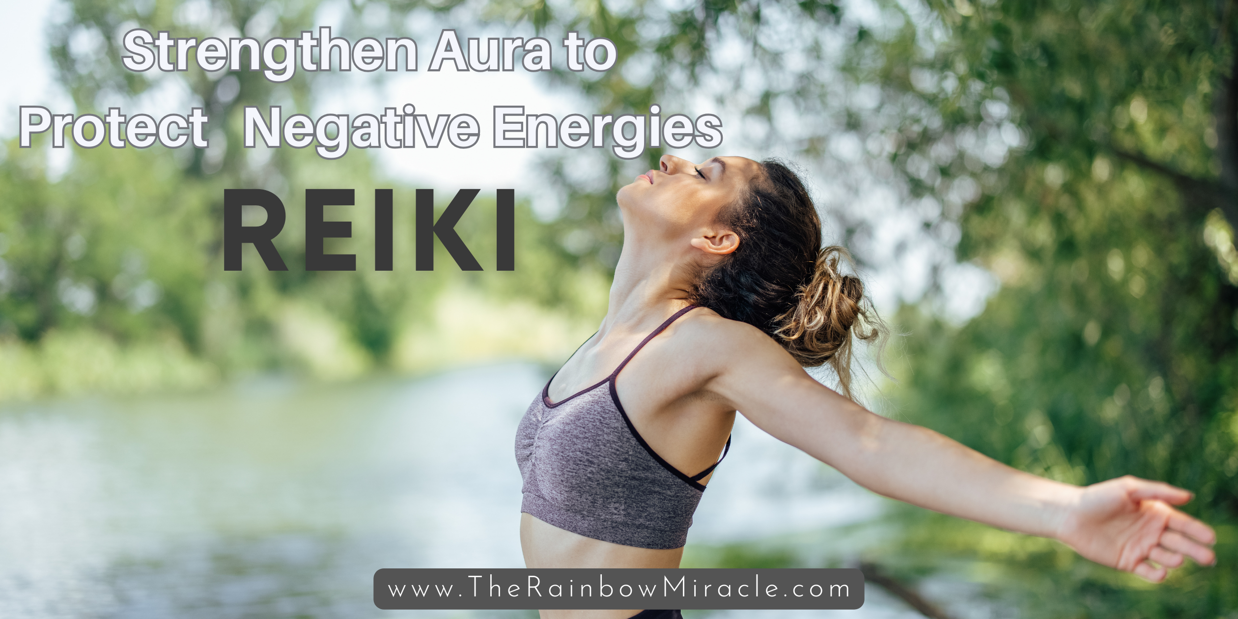 energy healing for depression