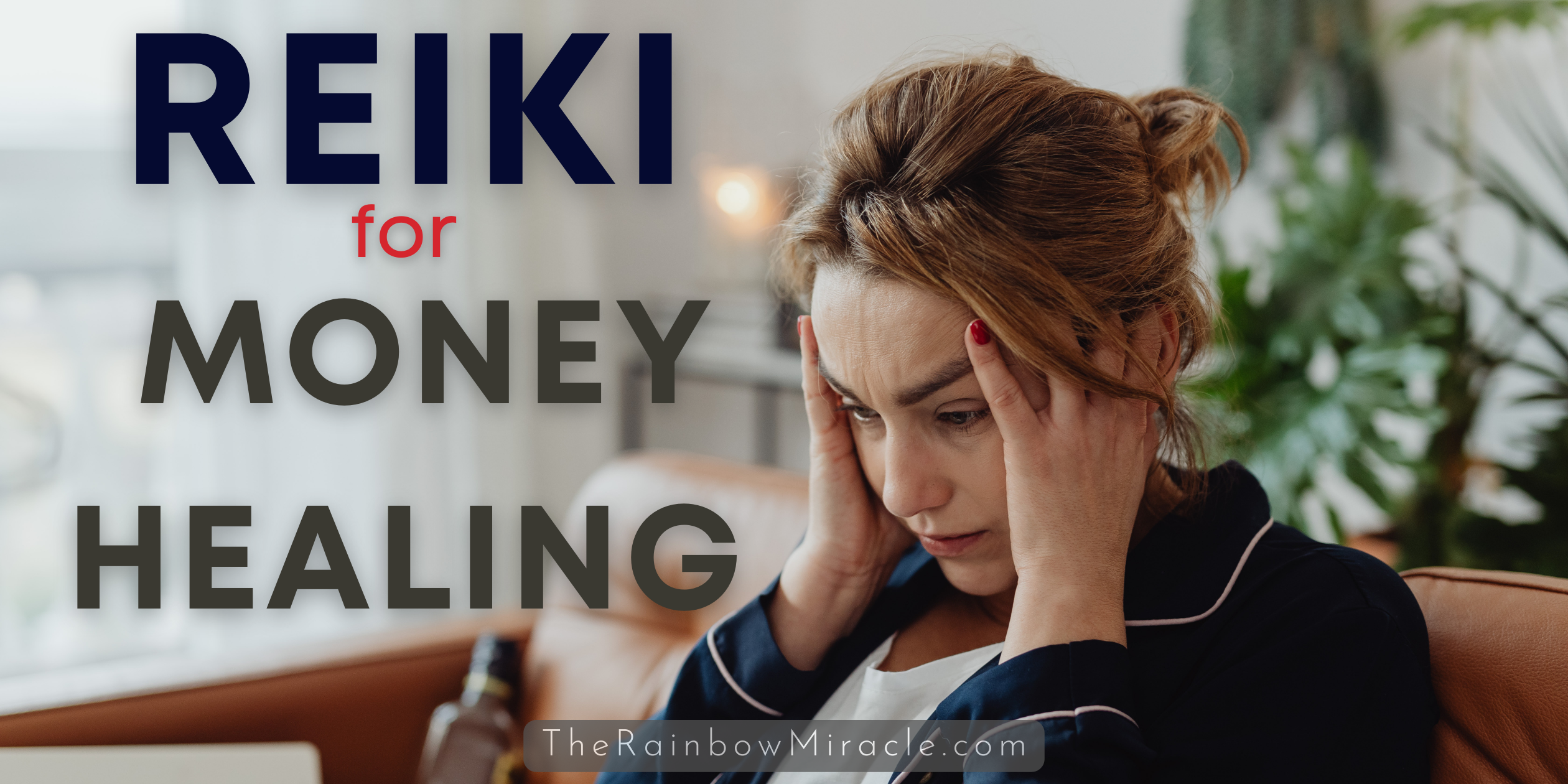 money reiki training in India