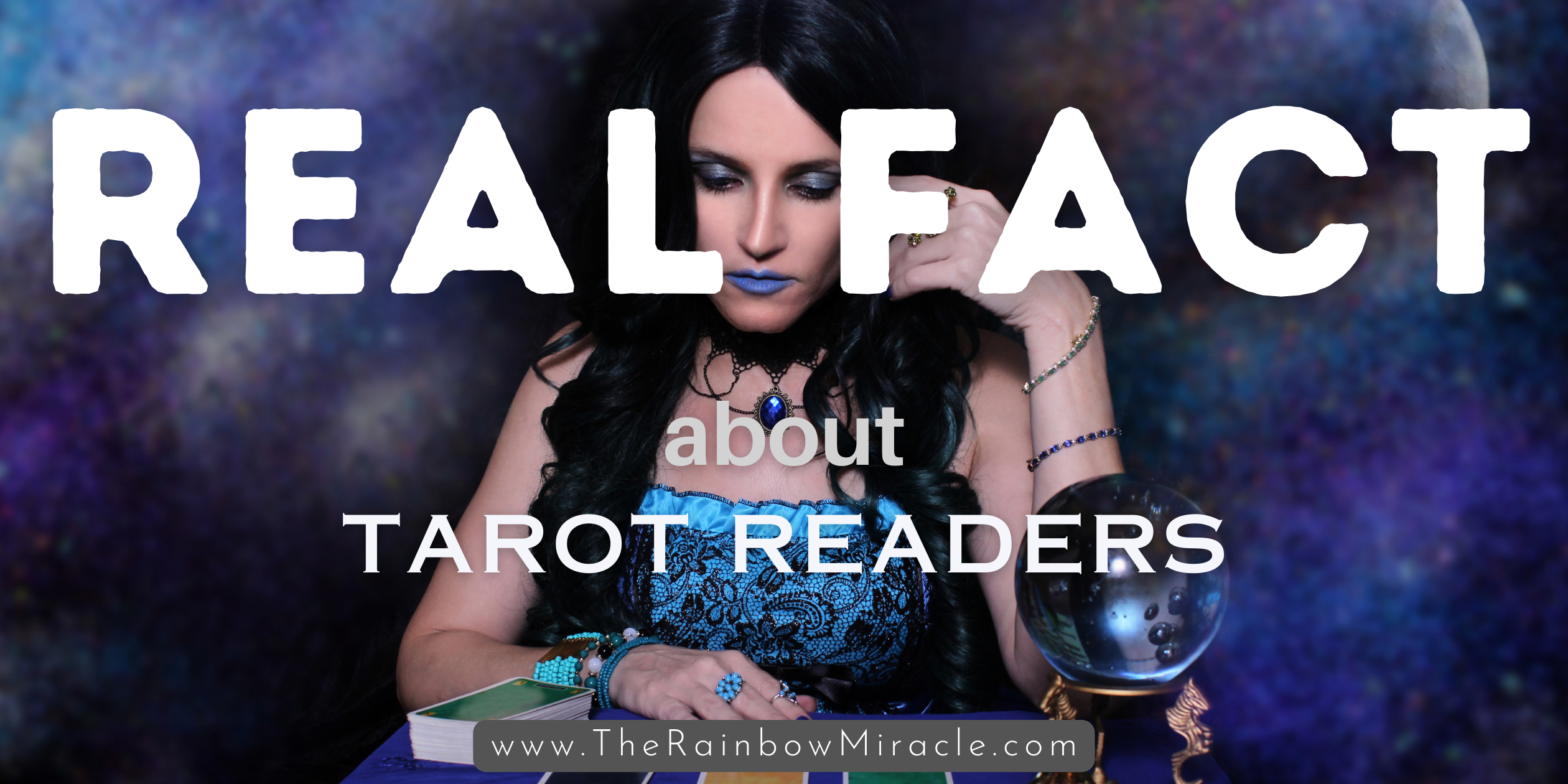 top tarot reader in India