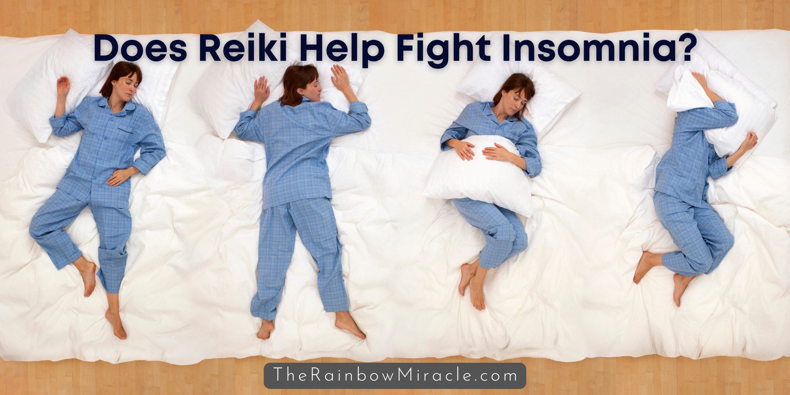 reiki healing for anxiety and depression