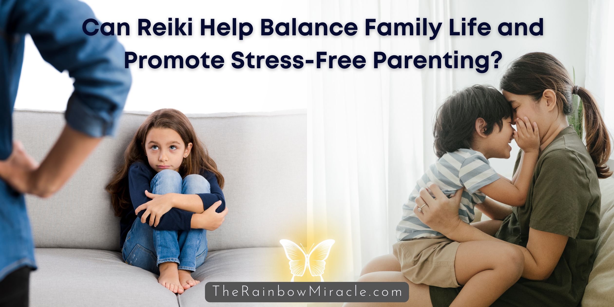 energy healing for depression