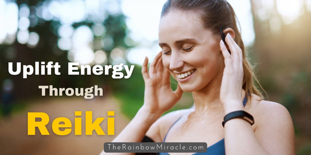 Importance of Reiki