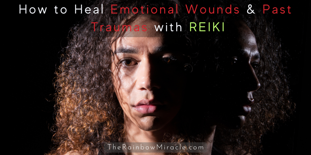 reiki healing in India