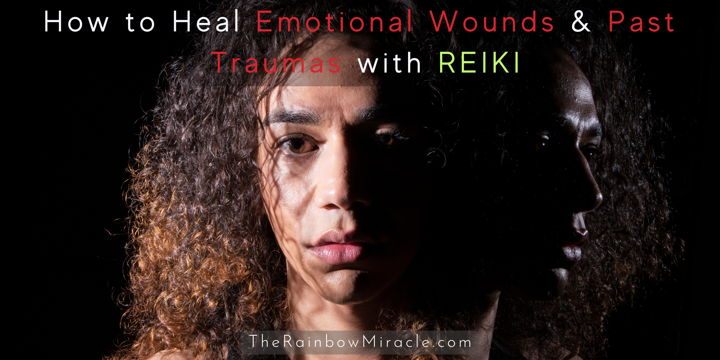 reiki healing in India
