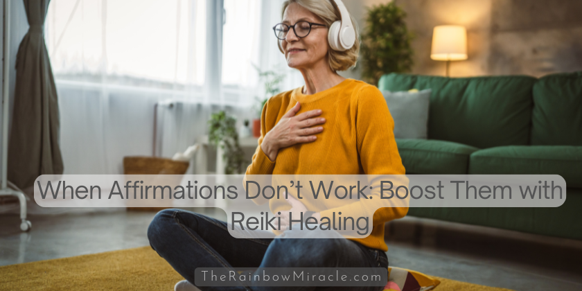 reiki healing in India
