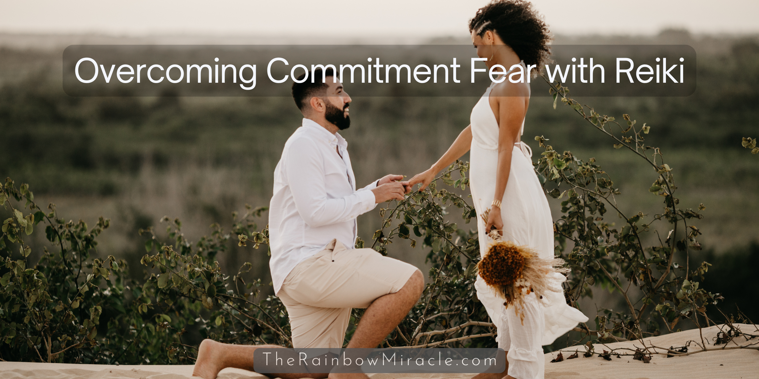 Reiki for Relationship Problems