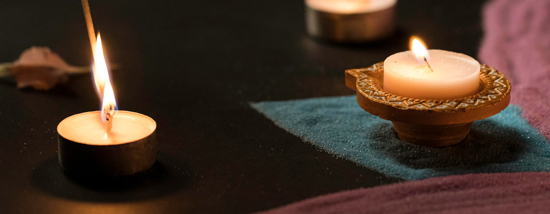 reiki healer in India