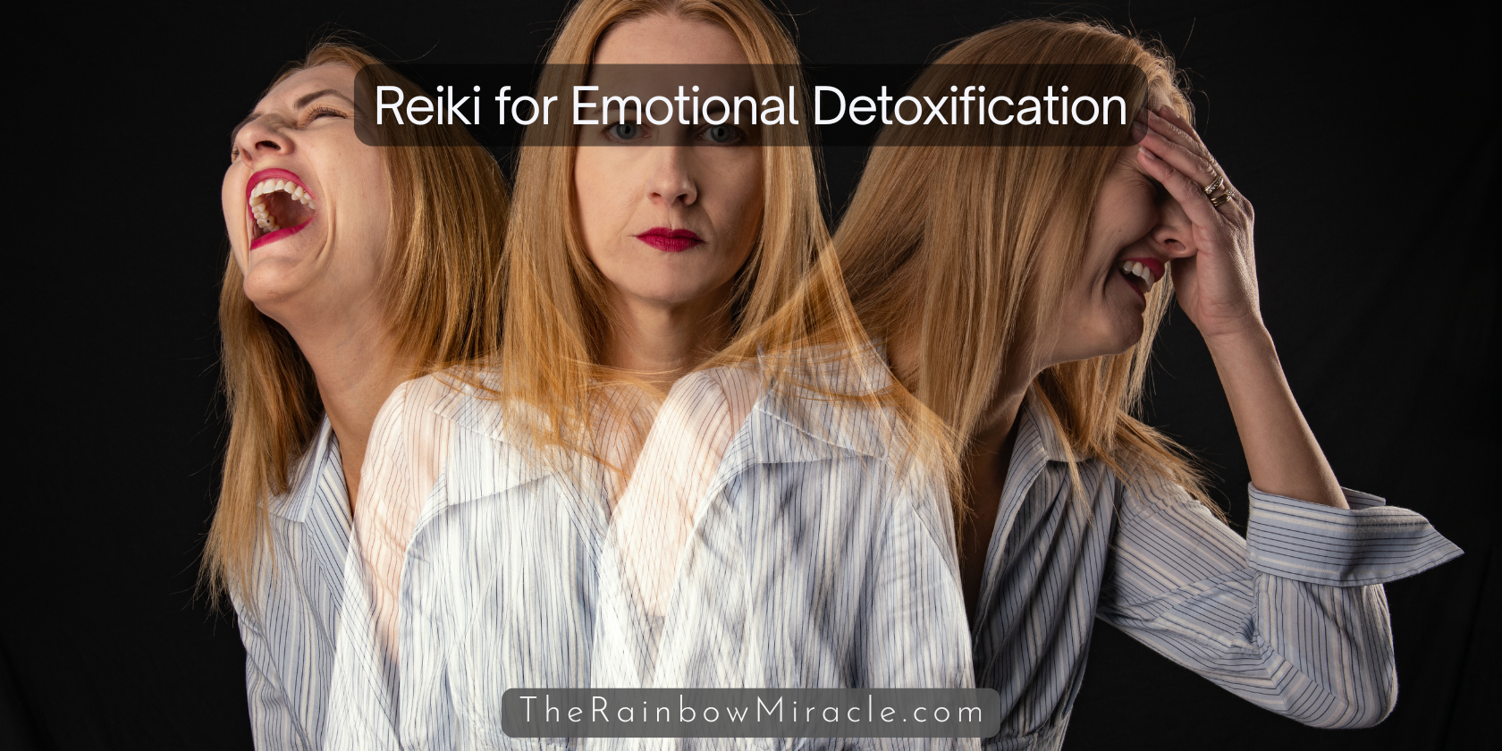 reiki healing in India