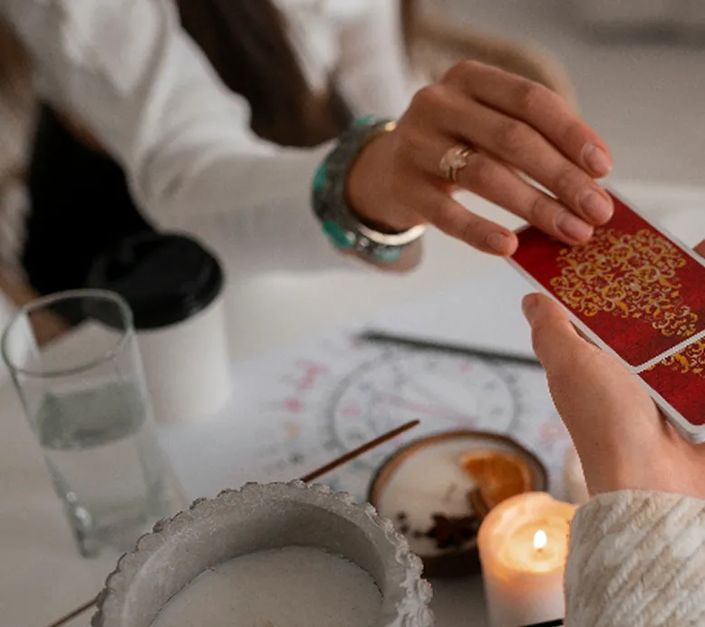 best tarot reader in India