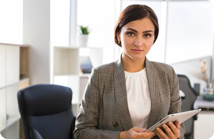 career growth healer