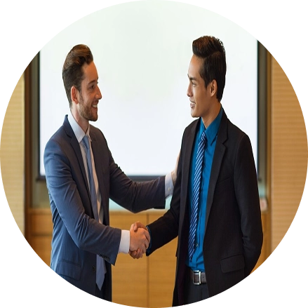 career growth healing