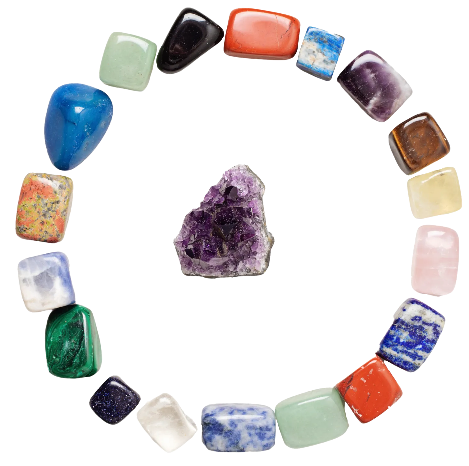 crystals for healing