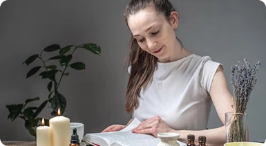 reiki healing for mental peace