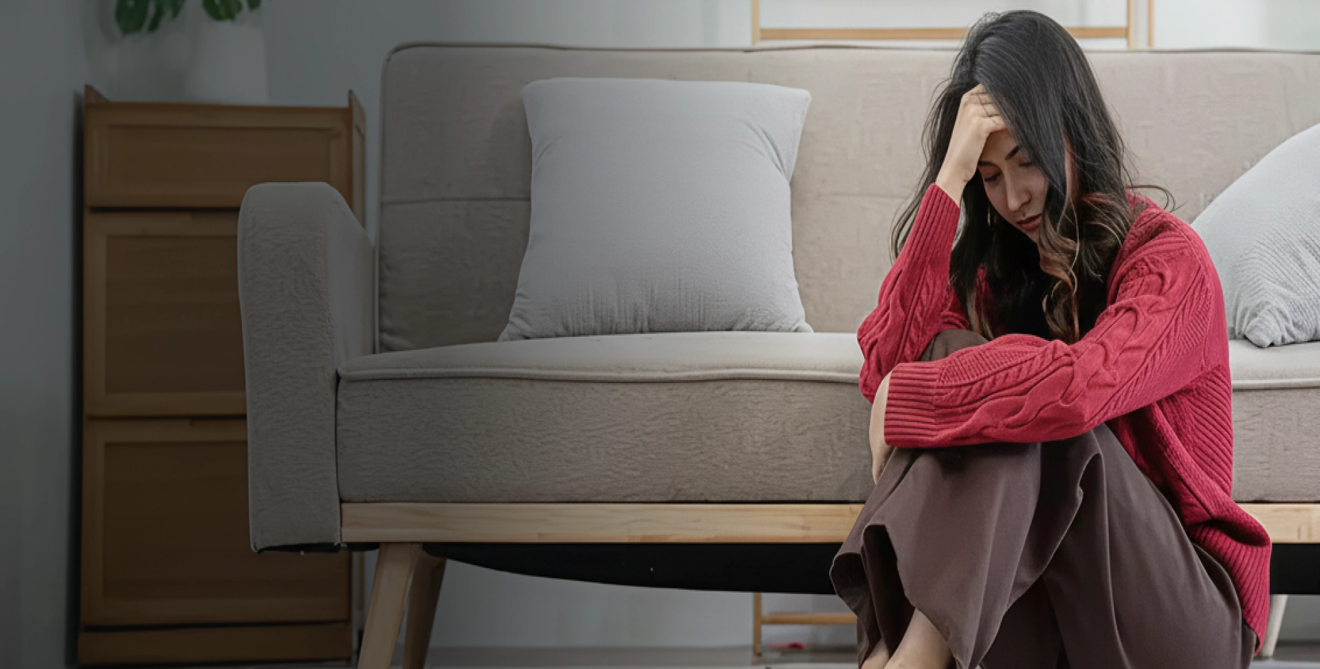 energy healing for depression