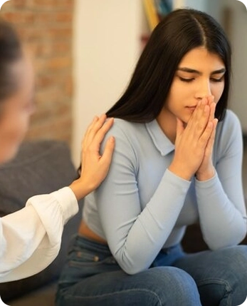 reiki healing for depression