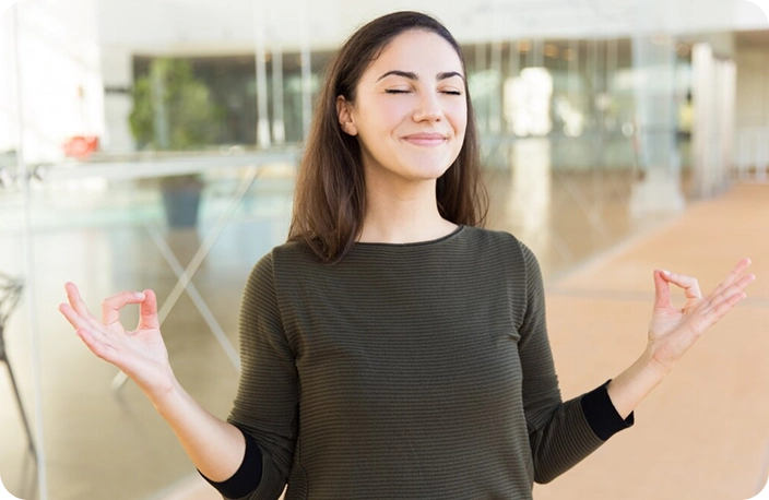 energy healing for anxiety and depression