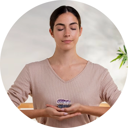 Distant Healing Sessions India