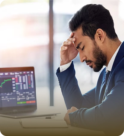 career healing in India