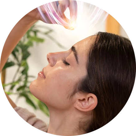 reiki healing for anxiety and depression