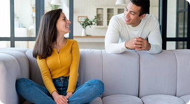 reiki healing for husband and wife