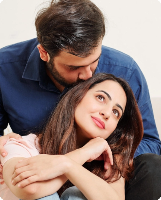 Relationship Healing in India