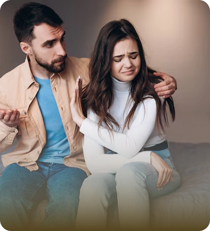 reiki healing for married couples