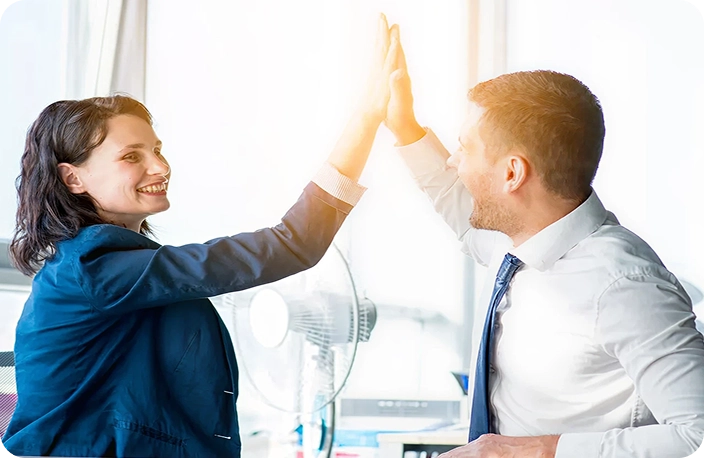 career growth healing in India