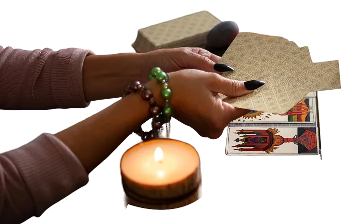 best tarot card reader India online