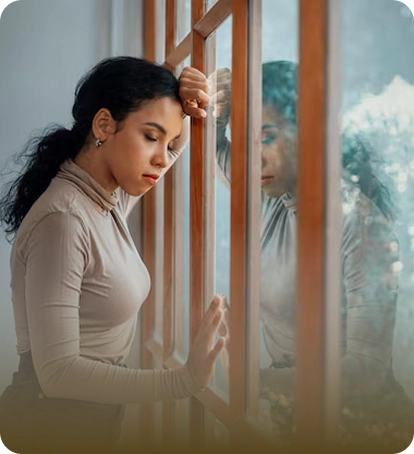 depression healing reiki