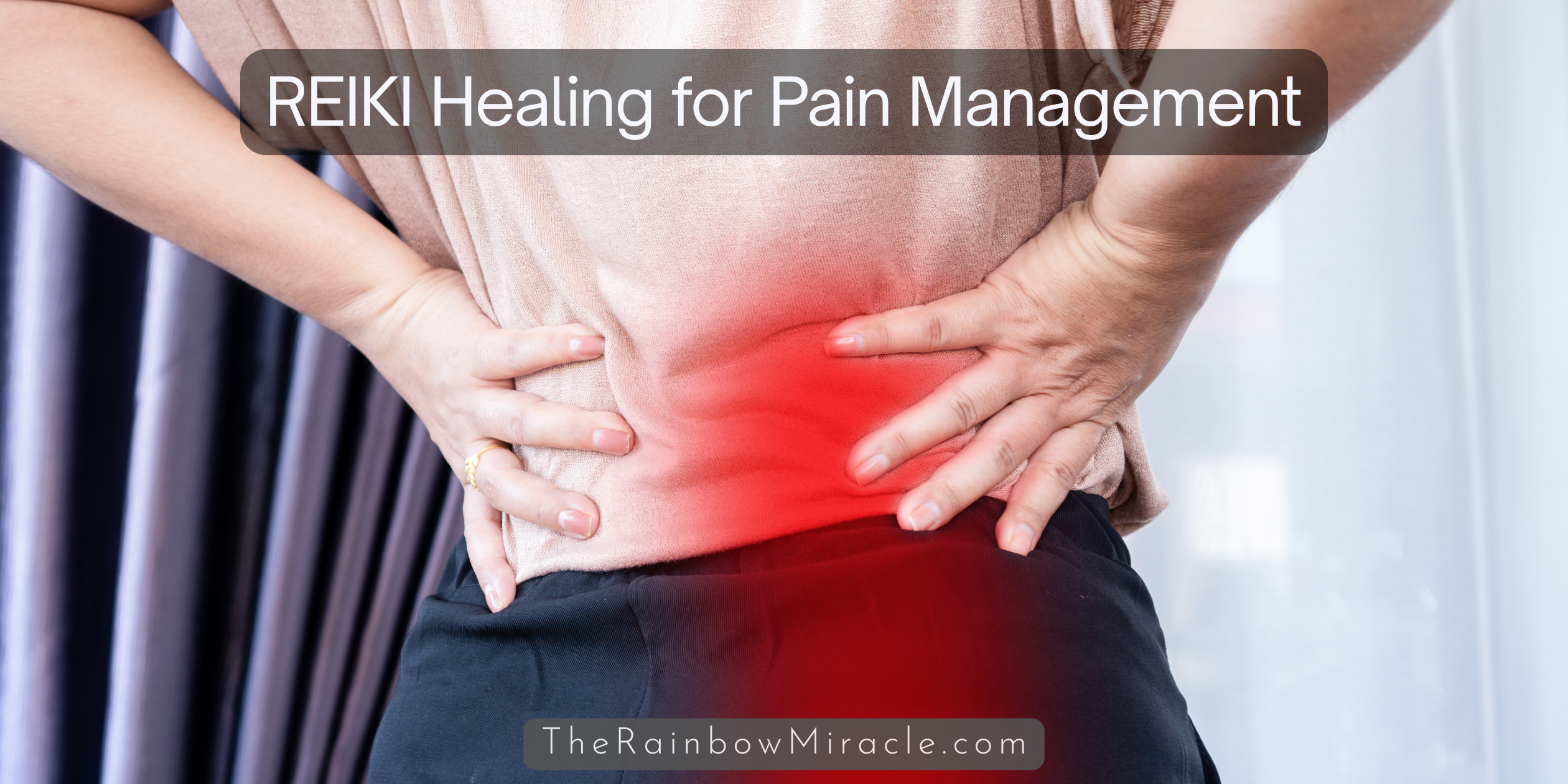 reiki healing in India