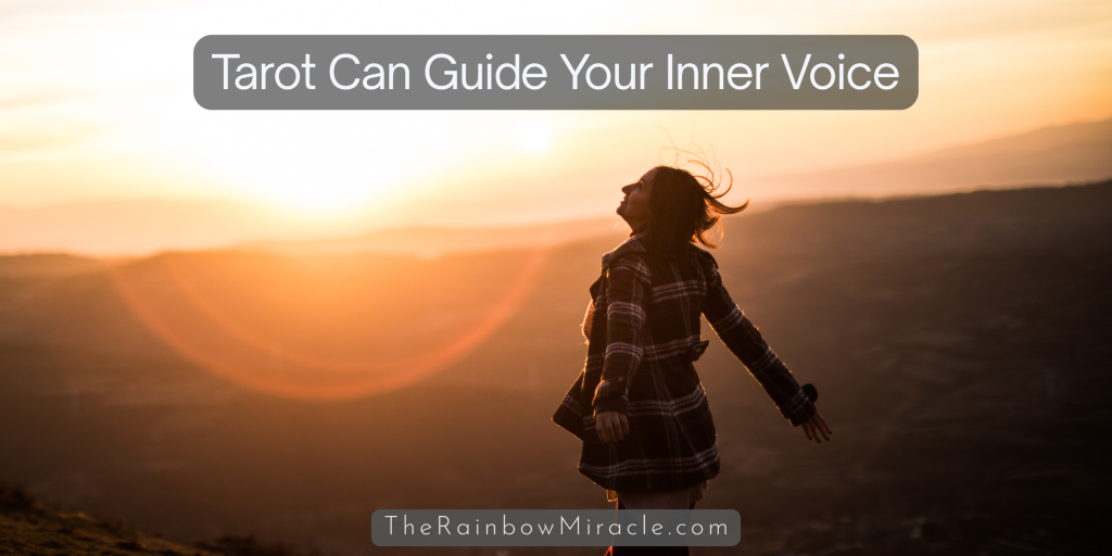 best tarot card reader in India