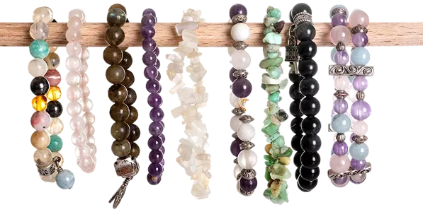 crystals for healing