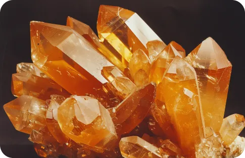 crystal healer India