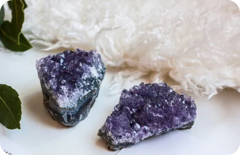 crystal healing for beginners