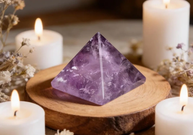 crystals for anxiety healing